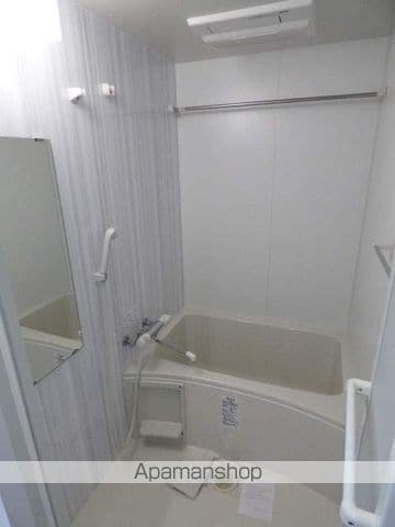 M−RESIDENCE新大阪GARDENの内装写真