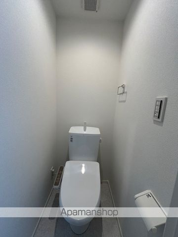 カインドネス厚木NORTHの内装写真