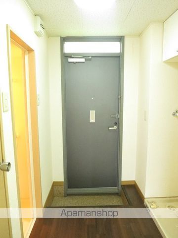 陽だまり高松の内装写真