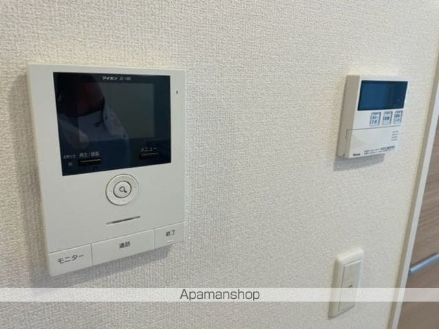 フォルティア.Mの内装写真