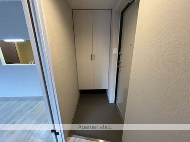 MKガーデン澄川の内装写真