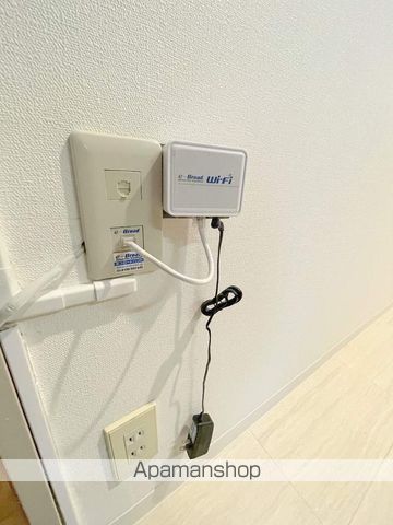 メゾンドール道野の内装写真