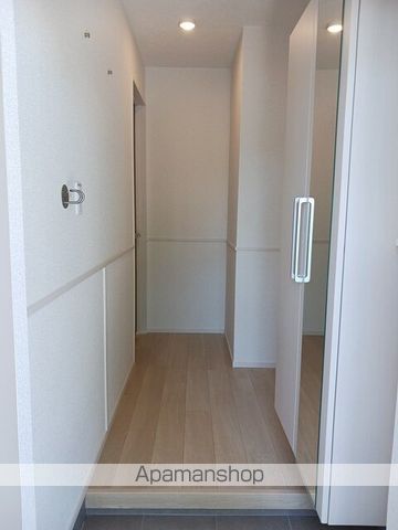 レーヴ・レイク佐鳴台Iの内装写真