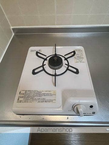パセオ三国ヶ丘の内装写真