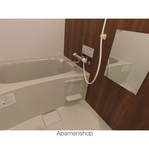 シティレジデンス新札幌の内装写真