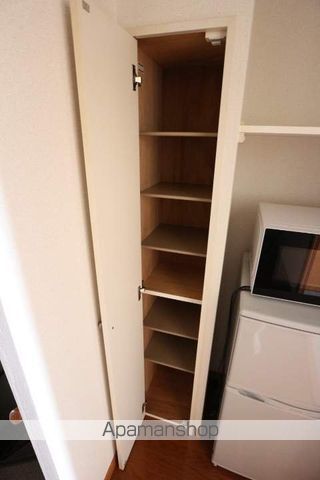 レオパレス華陽の内装写真