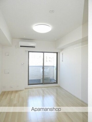 グラン　ドォール[1K/26.15m2]のリビング・居間