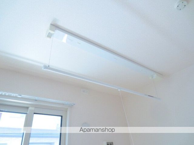 CASA ESPERANZA25の内装写真