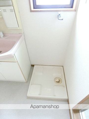 ロイヤルリジョンロードの内装写真
