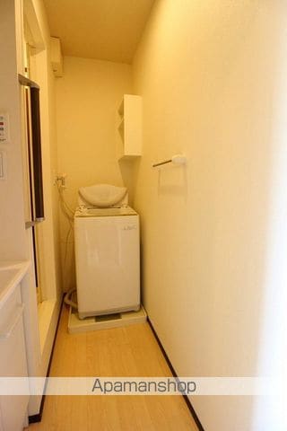 クレイノカサブランカ壱番館の内装写真