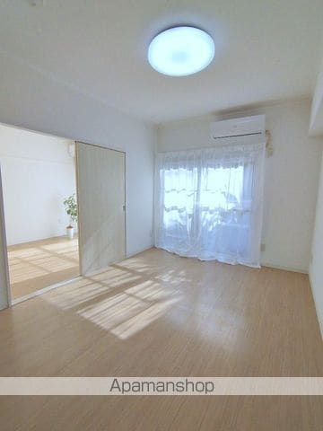 アドミールあざみ野の内装写真