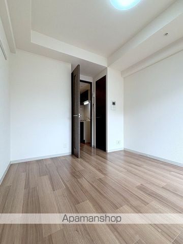 エスキュートKYOMACHIBORIの内装写真