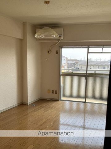 中島マンションの内装写真