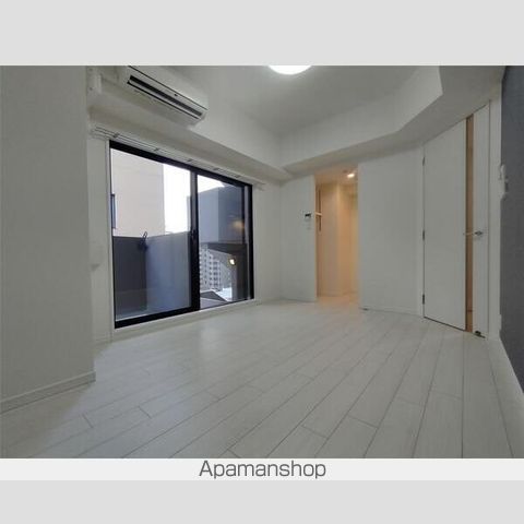 S-RESIDENCE難波Brillerの内装写真