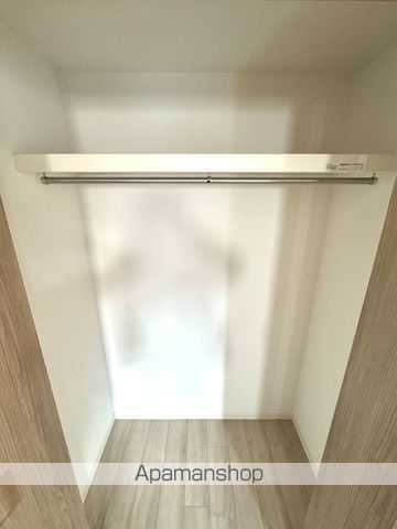 フォーゼ舟橋町の内装写真