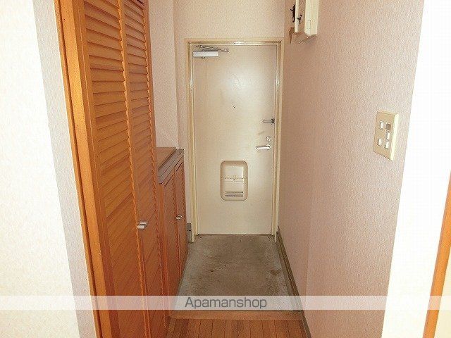 内藤マンションの内装写真