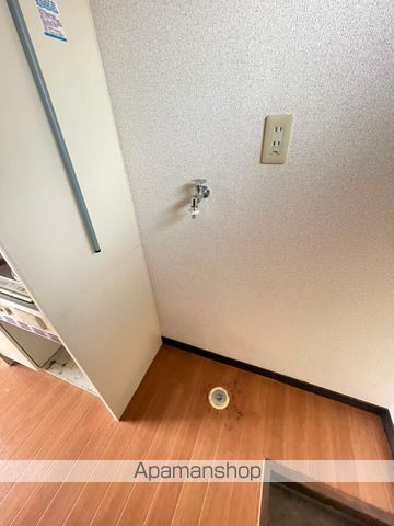 ライフタウンKOの内装写真