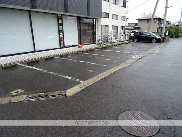 ホワイトキャッスル中倉7番館のその他写真