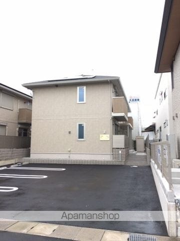 ユウハイツGII