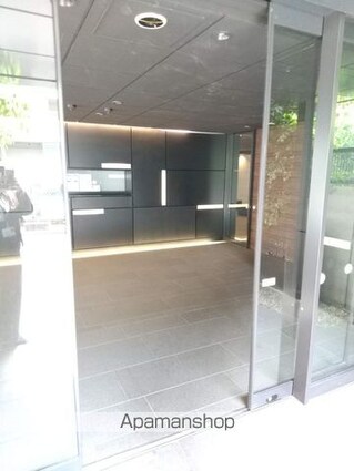 ＢＬＥＳＳ中野弥生町[2LDK/60.27m2]のエントランス