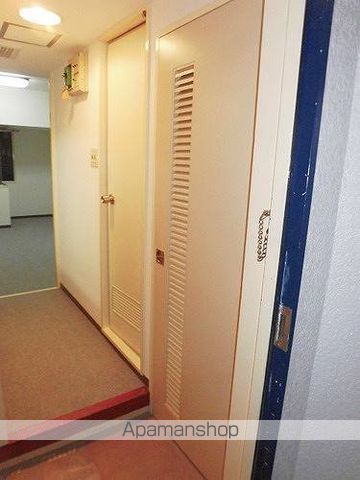 ニュー池袋ハイツの内装写真