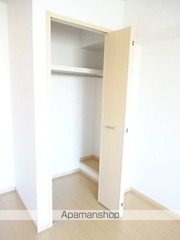 グランソレイユの内装写真