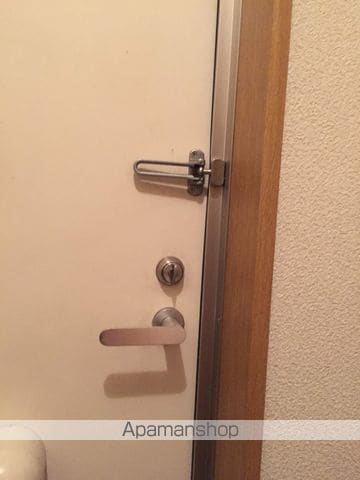 コーポメツギの内装写真