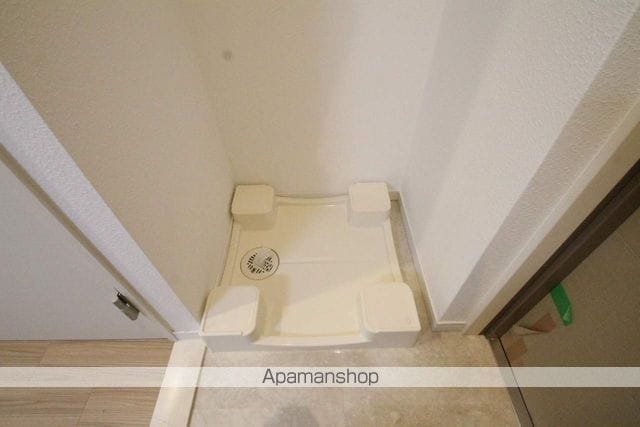 ファーストステージ江坂パークサイドの内装写真