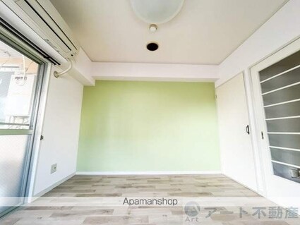 クレール[1DK/22.7m2]の内装4