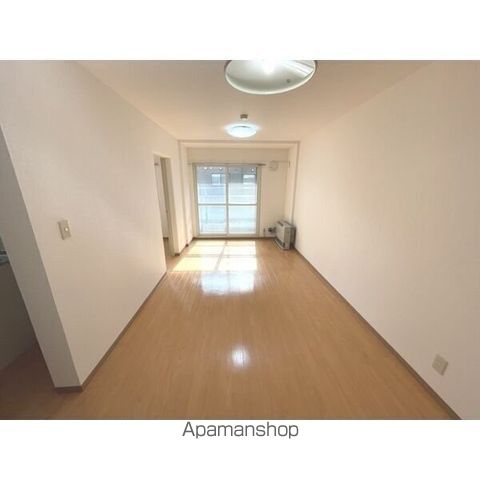 ラスタ宮の森の内装写真
