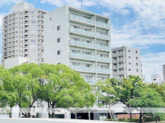 ソル高松の外観写真