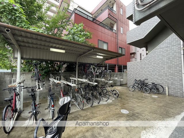 アンシャンテ車道のその他写真
