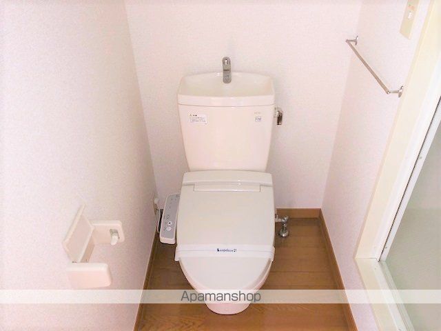レオパレス芦田スマイルの内装写真