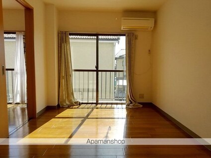 長野県松本市征矢野１丁目[2K/40m2]の内装5