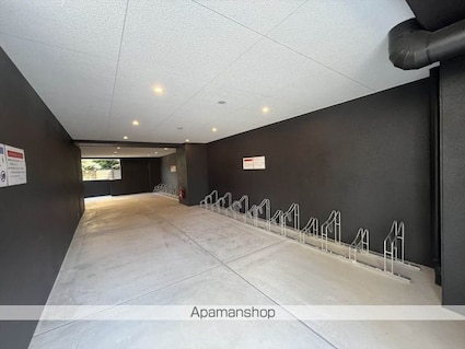 ディアレイシャス名古屋中村公園Ⅱ[1LDK/29.88m2]の外観5