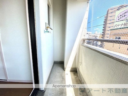 キャッスルＥＹＡⅡ[1K/25m2]のその他部屋・スペース