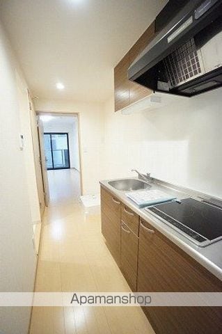 デコラージュ谷田の内装写真