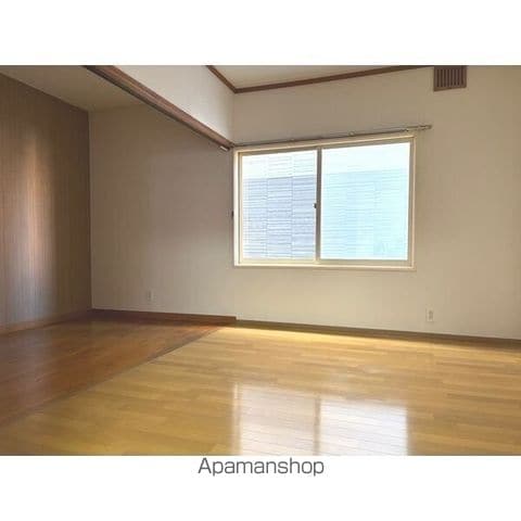 マイルーム34の内装写真