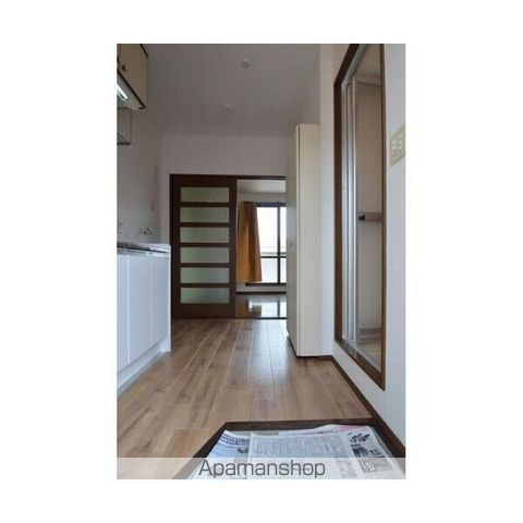 戸塚区平戸3丁目併用住宅の内装写真