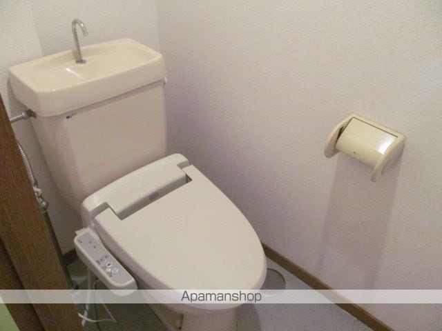 ドリームアキAの内装写真