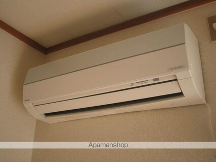 神奈川県横浜市鶴見区寺谷２丁目[1K/17.39m2]のその他設備