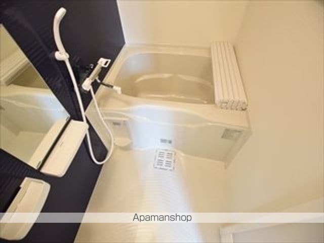 ラピスラズリの内装写真