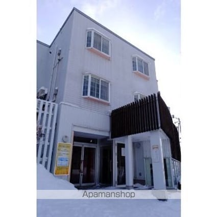 ピアコート２１[3LDK/64.17m2]の外観1