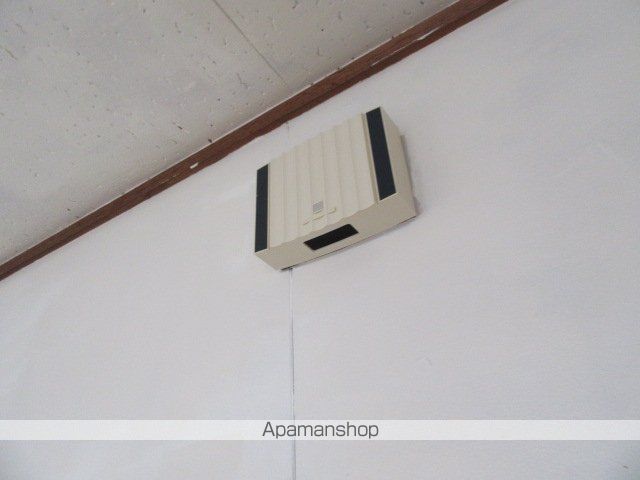 ライラックマンション屯田の内装写真