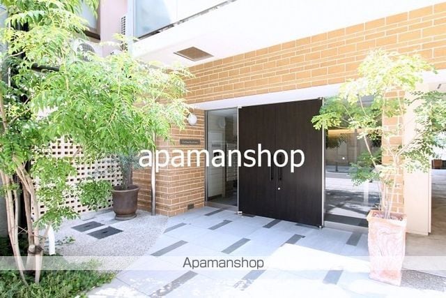 Y&Rino Residenceの周辺写真