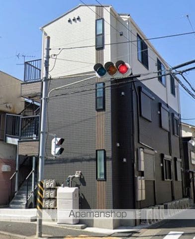 BACE桜森の外観写真