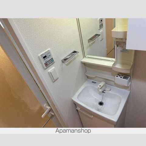 プレール・ドゥーク高円寺IIの内装写真