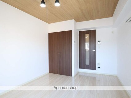 プロビデンス泉[1K/24.18m2]のその他部屋・スペース