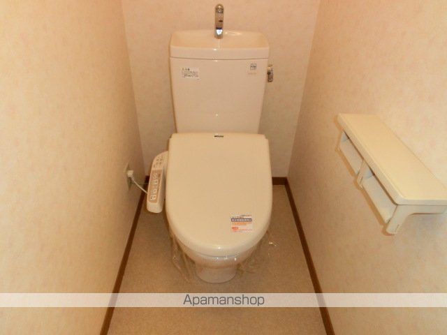 ベルドミール葵22の内装写真