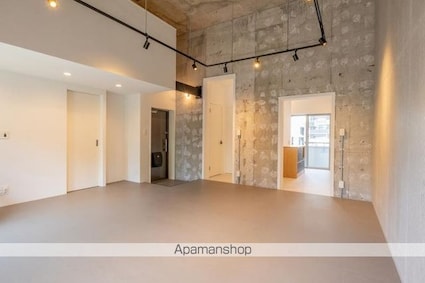 エクセル太田南[1R/49.52m2]のリビング・居間